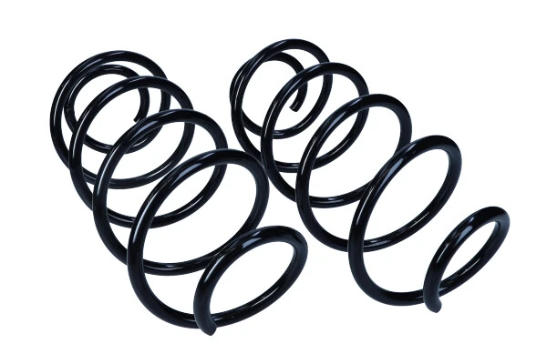 Arc spiral