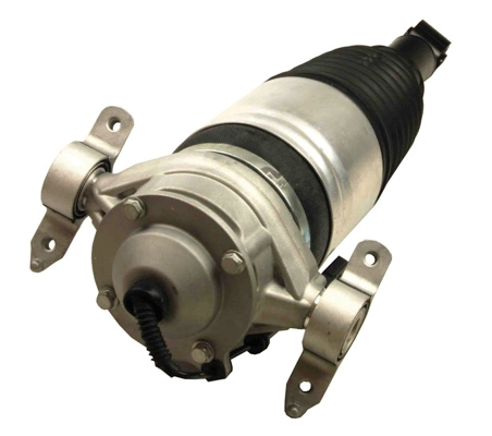 Brat arc pneumatic