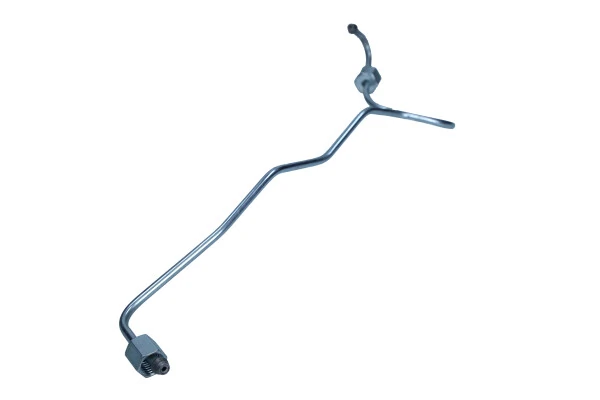 Conducta de inalta presiune, inst. de injectie