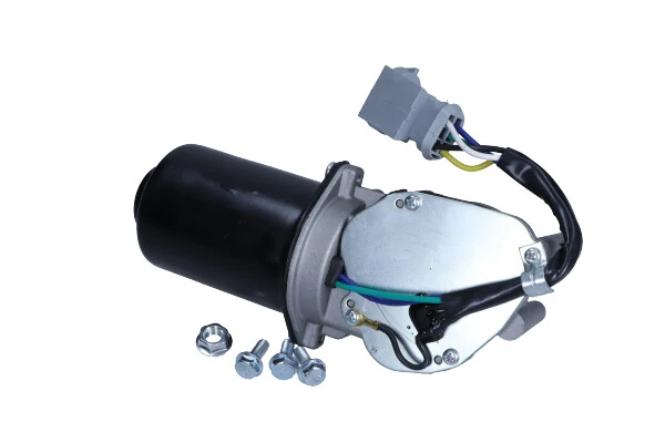 Motor stergator