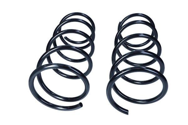 Arc spiral