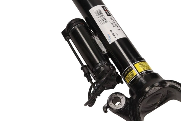 Brat arc pneumatic