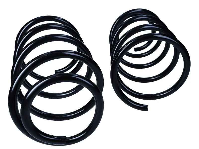 Arc spiral