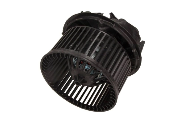 Ventilator, habitaclu