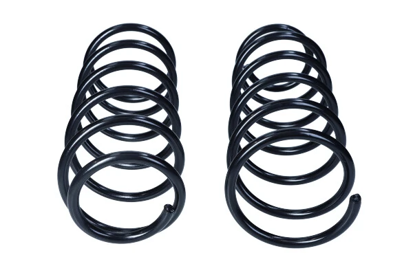 Arc spiral