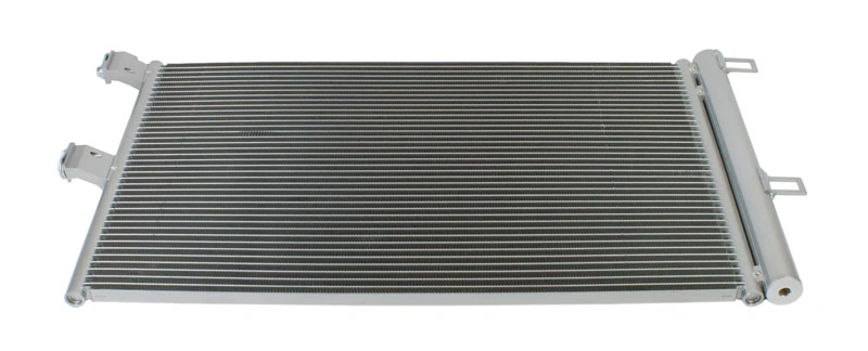 Radiator climatizare