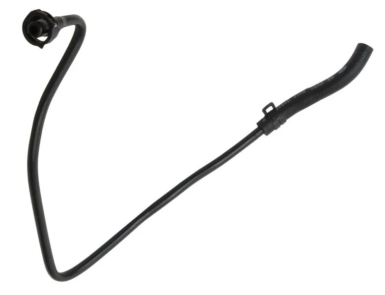Furtun,aerisire bloc motor