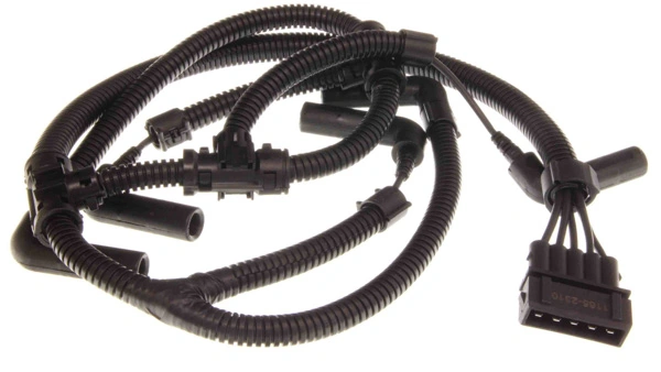 Set reparat cabluri, bujie incandescenta