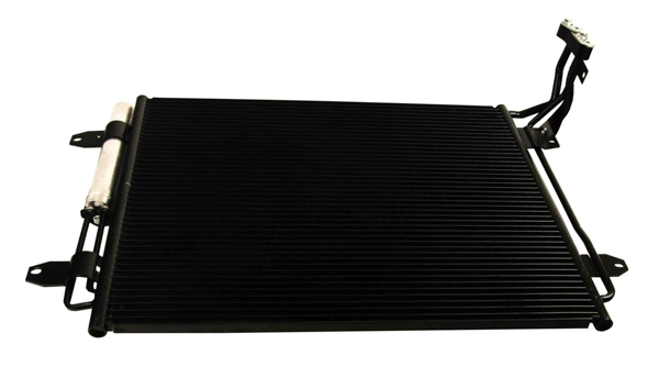 Radiator climatizare