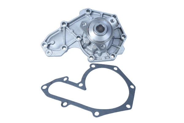 Pompa de apa, racire motor