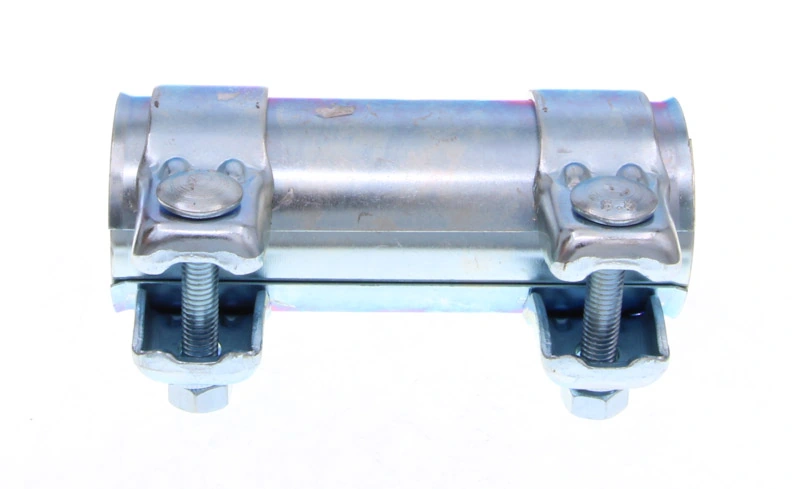 Conector teava, sistem de esapament
