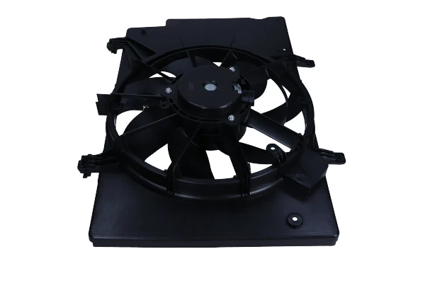 Ventilator radiator racire