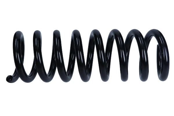Arc spiral