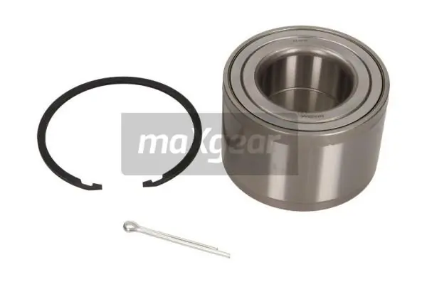 Set rulment roata