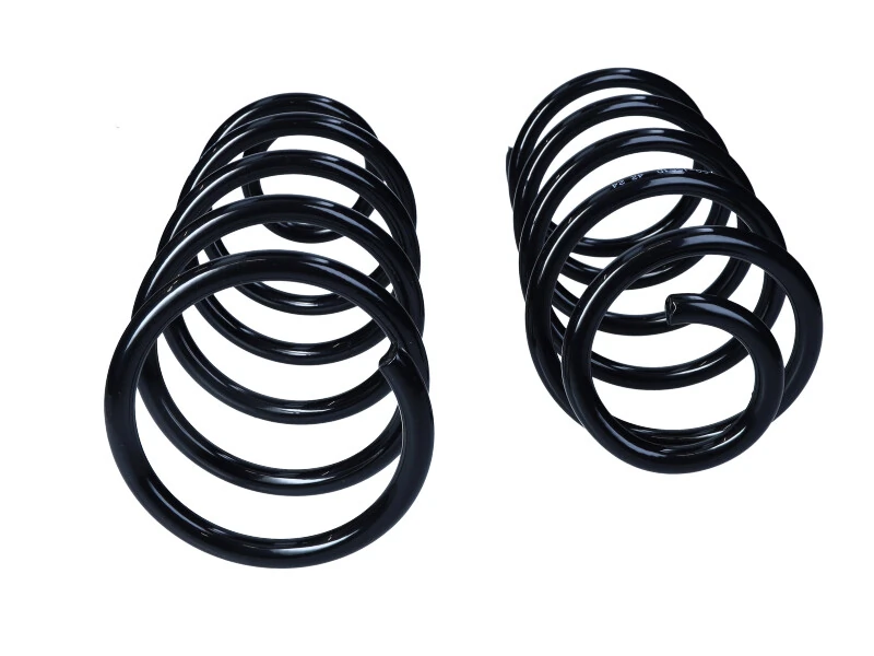 Arc spiral