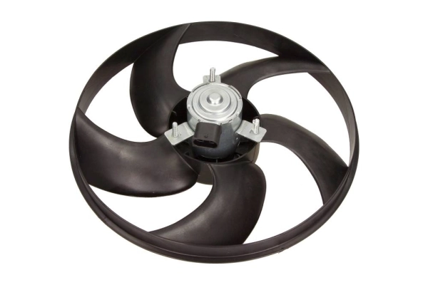 Ventilator radiator racire