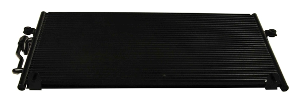 Radiator climatizare