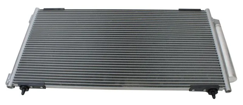 Radiator climatizare