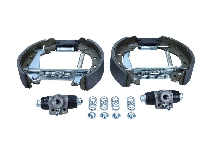 Set saboti frana