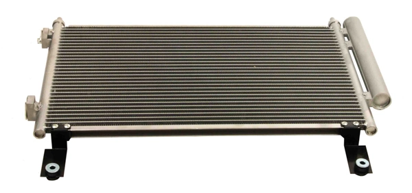 Radiator climatizare