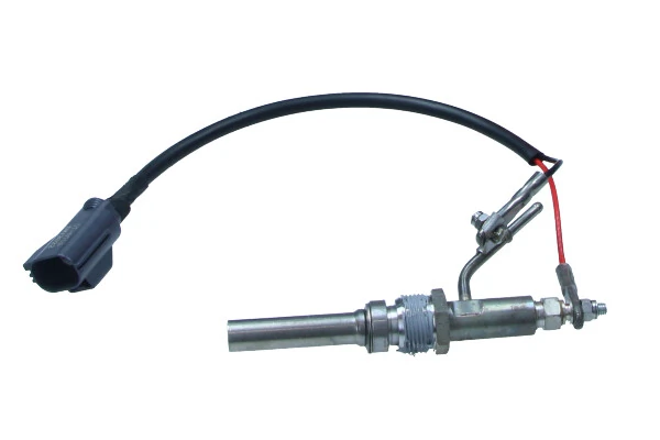 Unitate de injectie regenerare filtru de particule
