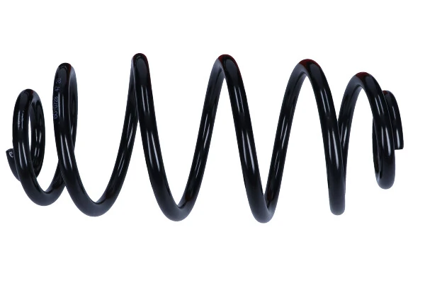 Arc spiral