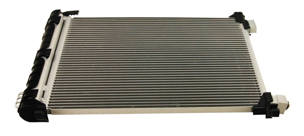 Radiator climatizare