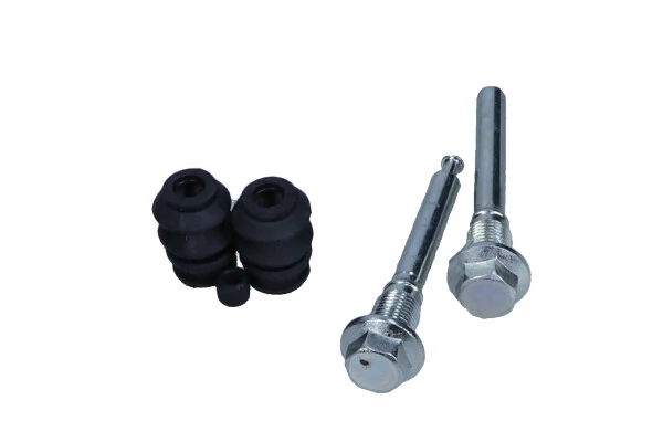 Set bucsi de ghidaj, etrier frana