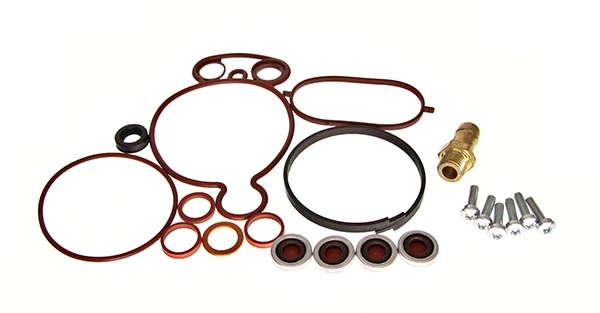 Set reparatie, pompa vacuum (siste frana)