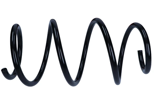 Arc spiral