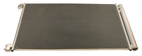 Radiator climatizare