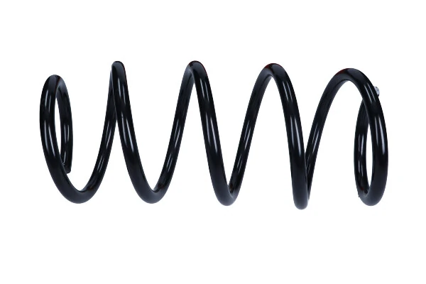 Arc spiral