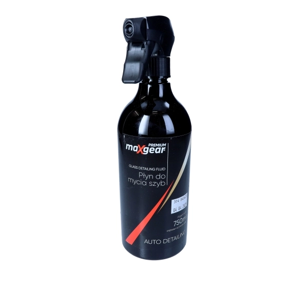 Solutie de curatare MAXGEAR geam