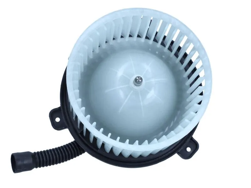 Ventilator habitaclu