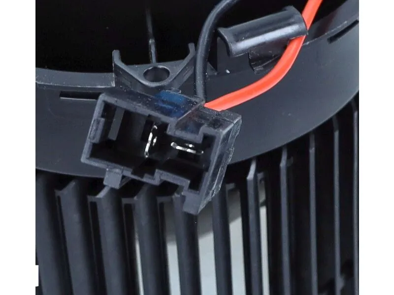Ventilator, habitaclu