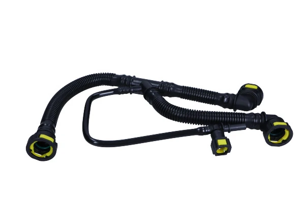 Furtun,aerisire bloc motor