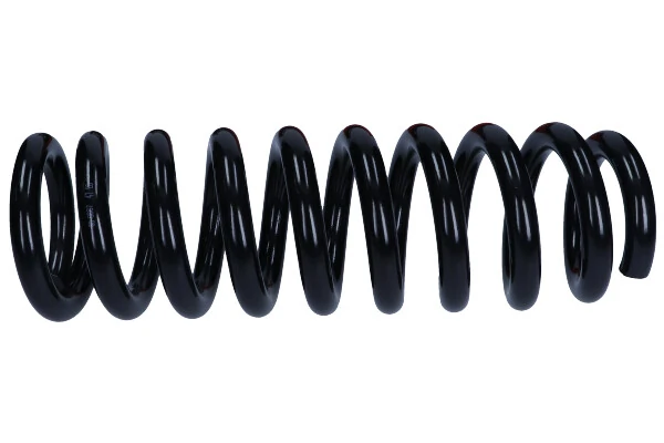 Arc spiral