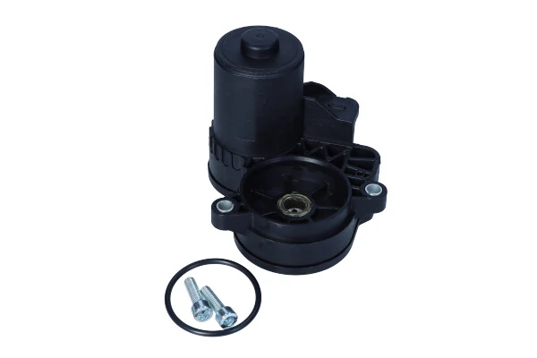 Element actionare. etrier frana de parcare