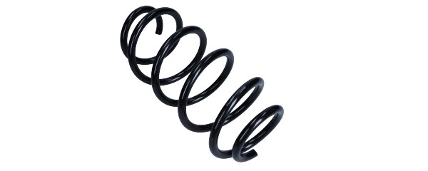 Arc spiral