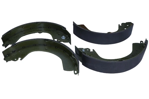 Set saboti frana