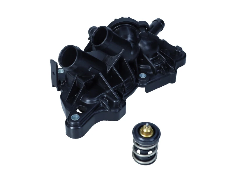 Pompa de apa, racire motor