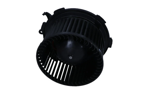 Ventilator, habitaclu