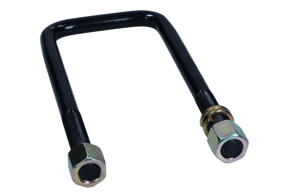 Set fixare, arc lamelar