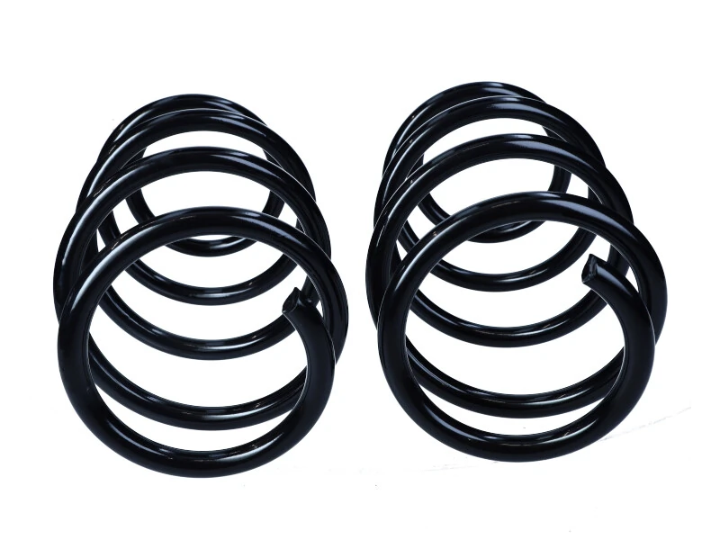 Arc spiral