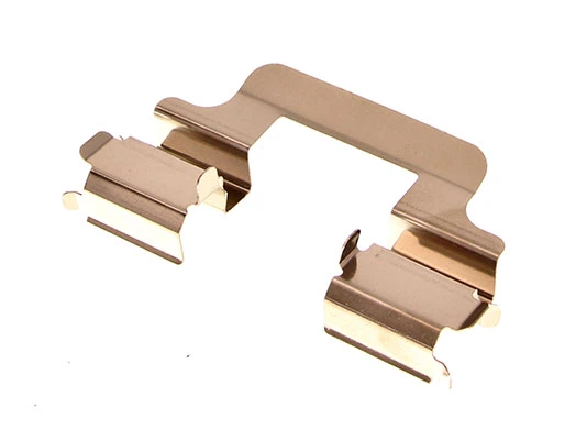 Set accesorii, placute frana