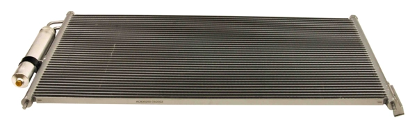 Radiator climatizare
