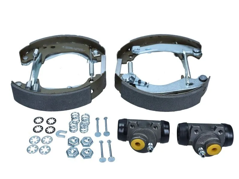 Set saboti frana