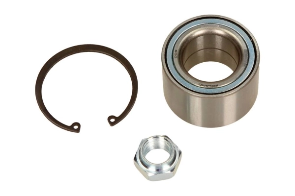Set rulment roata