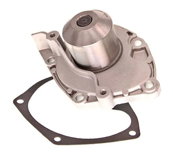 Pompa de apa, racire motor