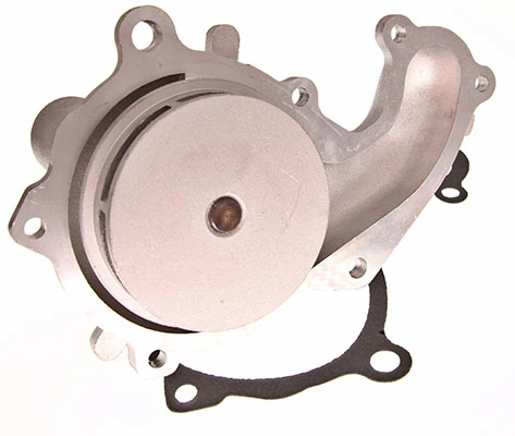 Pompa de apa, racire motor